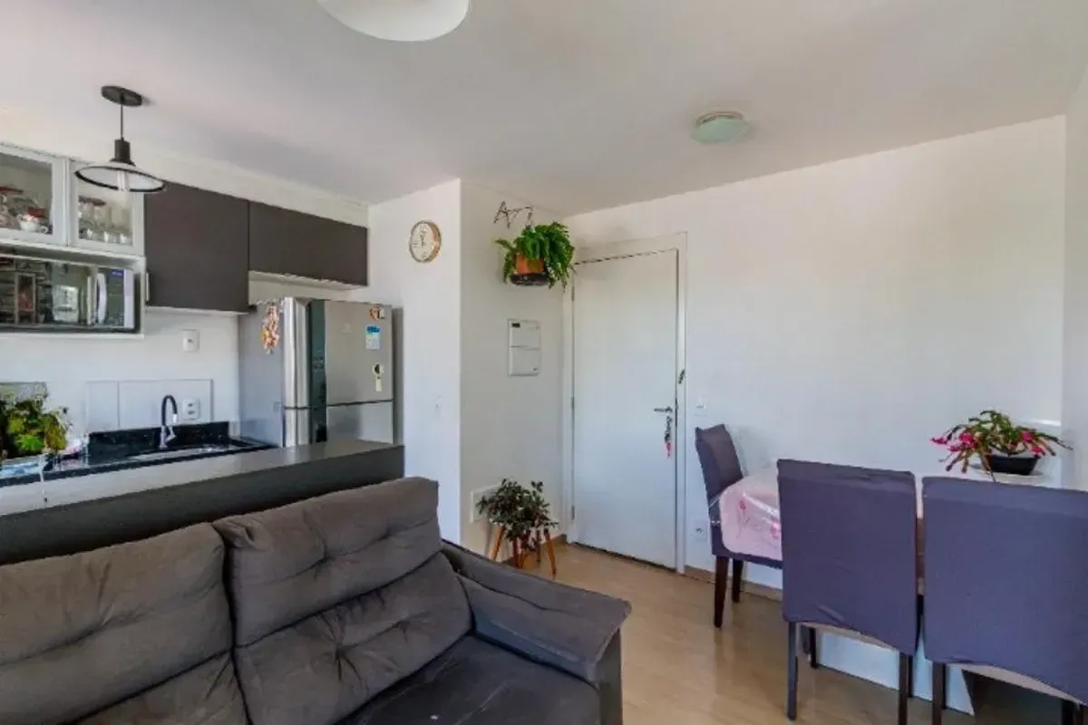 Apartamento 2 quartos no Parque Industrial Tomas Edson, São Paulo - Foto 6