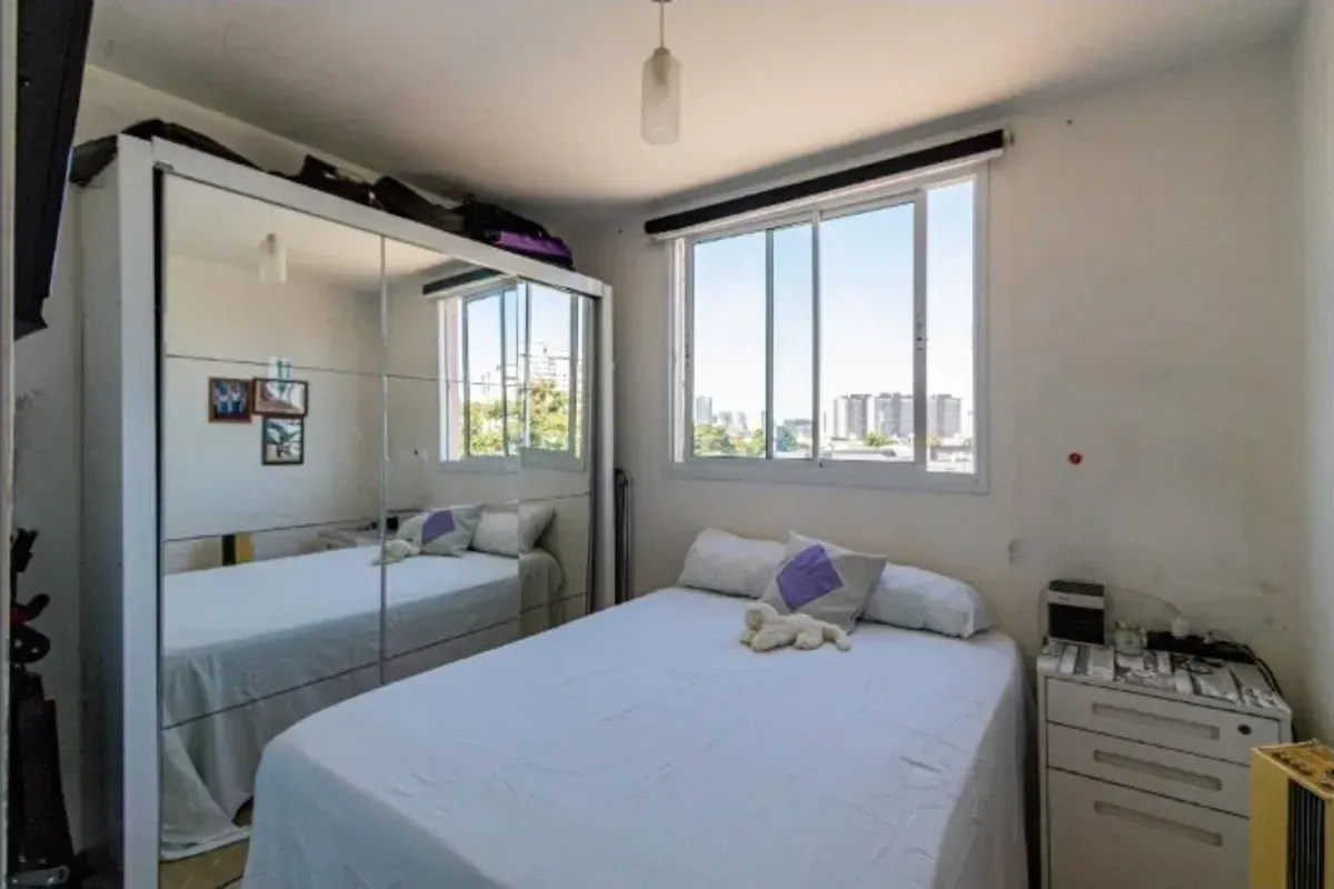 Apartamento 2 quartos no Parque Industrial Tomas Edson, São Paulo - Foto 10