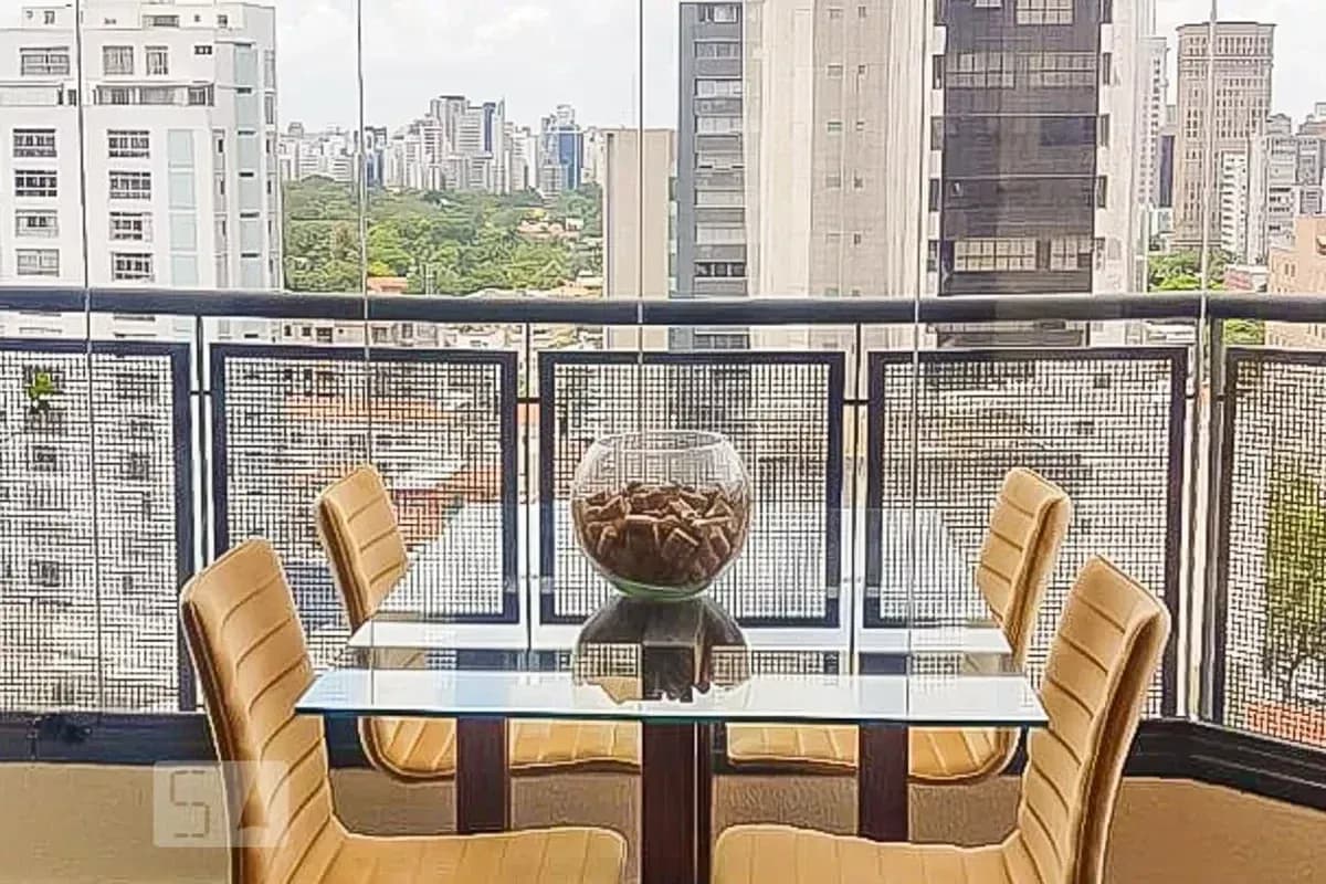 Apartamento à venda, Pinheiros, São Paulo, SP - Foto 2