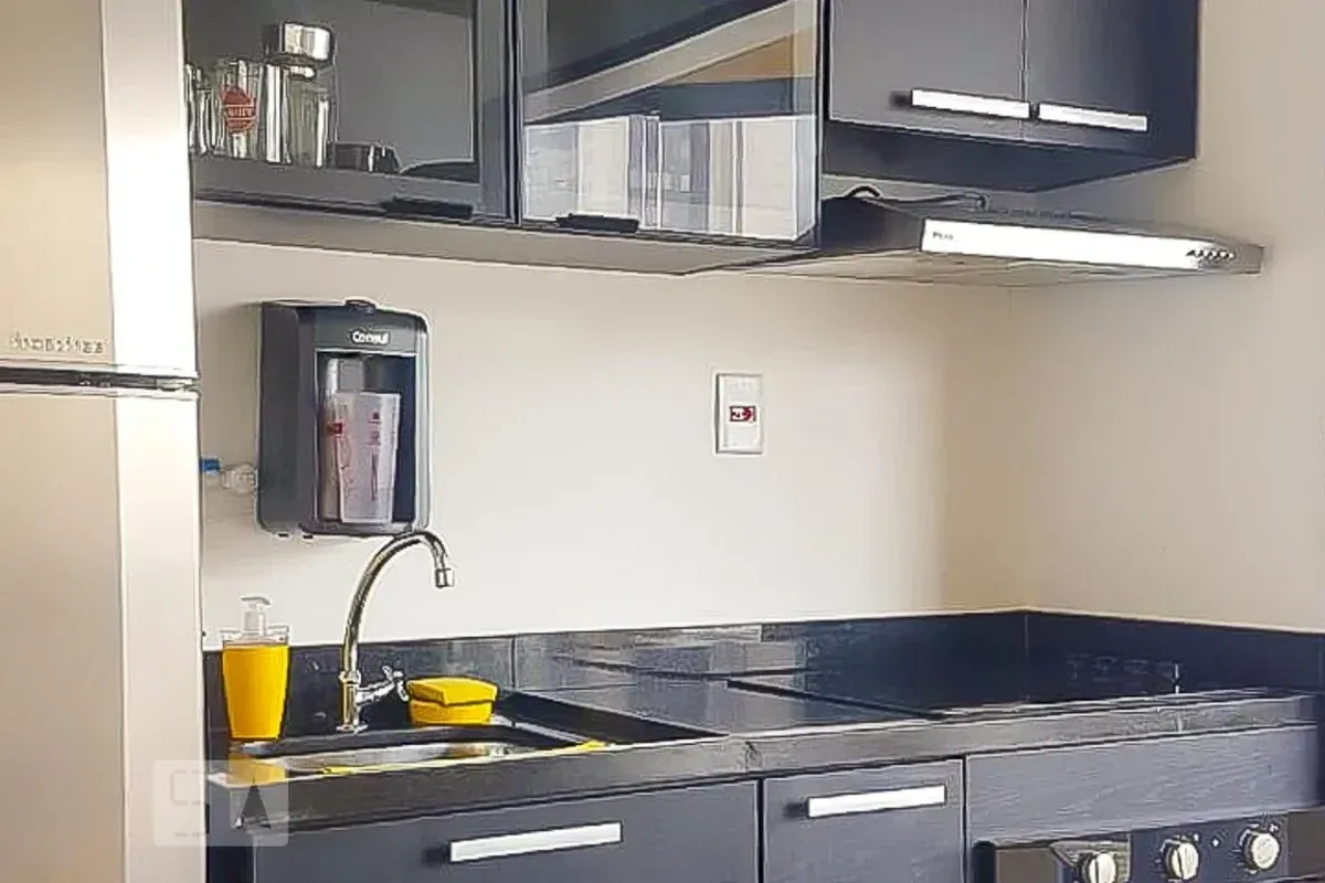 Apartamento à venda, Pinheiros, São Paulo, SP - Foto 3