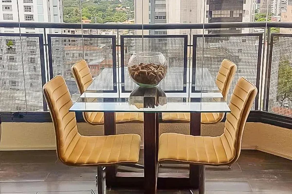 Apartamento 1 quartos no Pinheiros, São Paulo - Foto 5