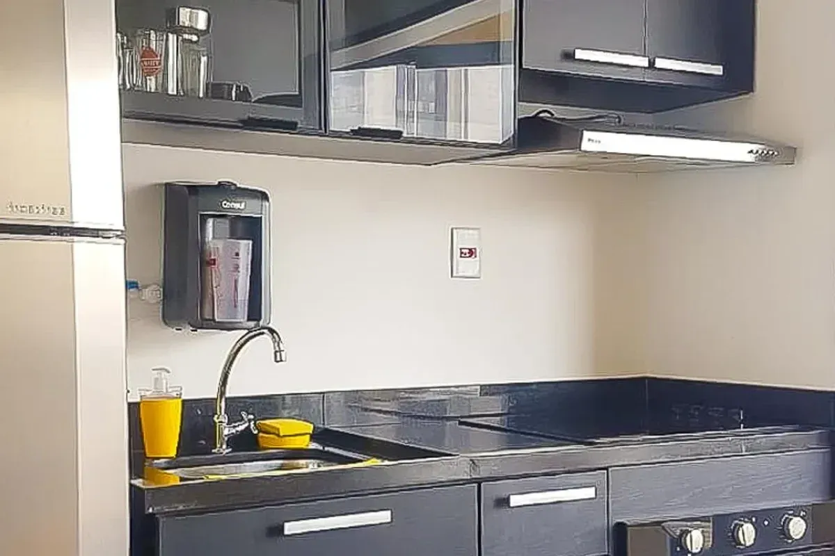Apartamento 1 quartos no Pinheiros, São Paulo - Foto 7