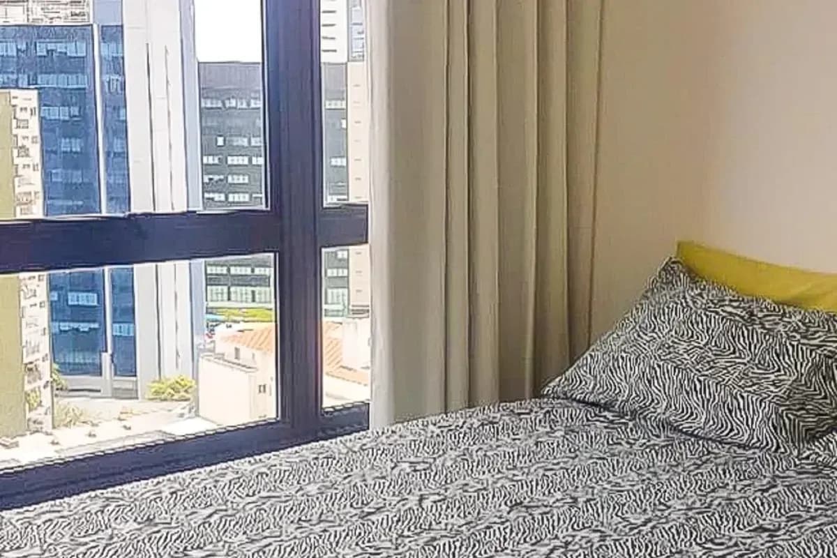 Apartamento 1 quartos no Pinheiros, São Paulo - Foto 8