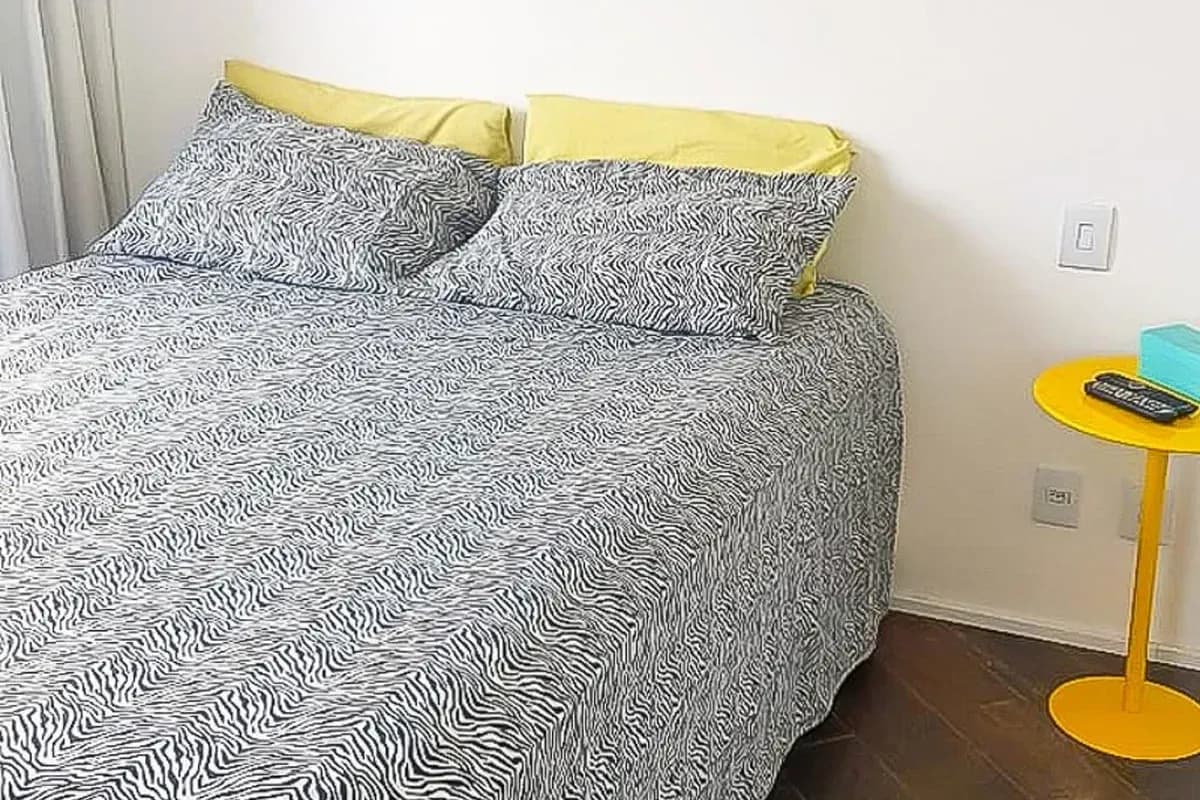 Apartamento 1 quartos no Pinheiros, São Paulo - Foto 9