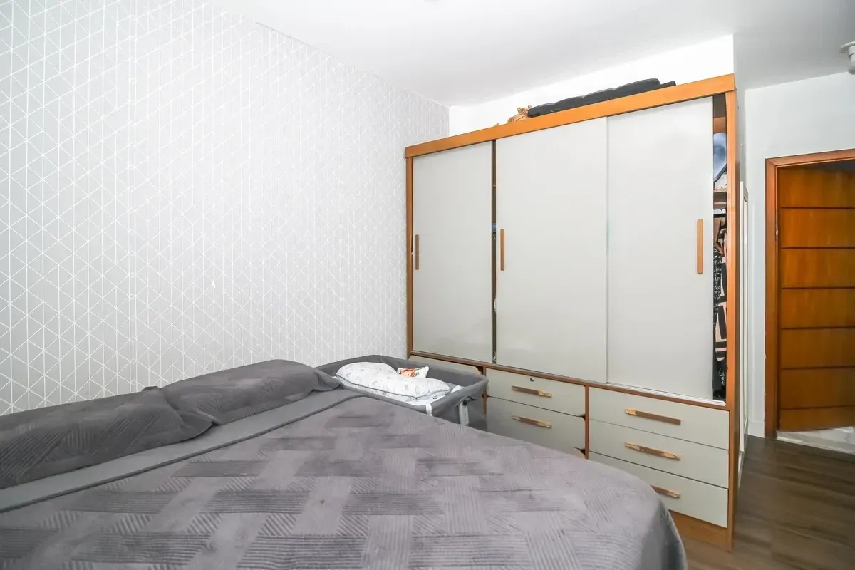 Apartamento 3 quartos no Perdizes, São Paulo - Foto 10