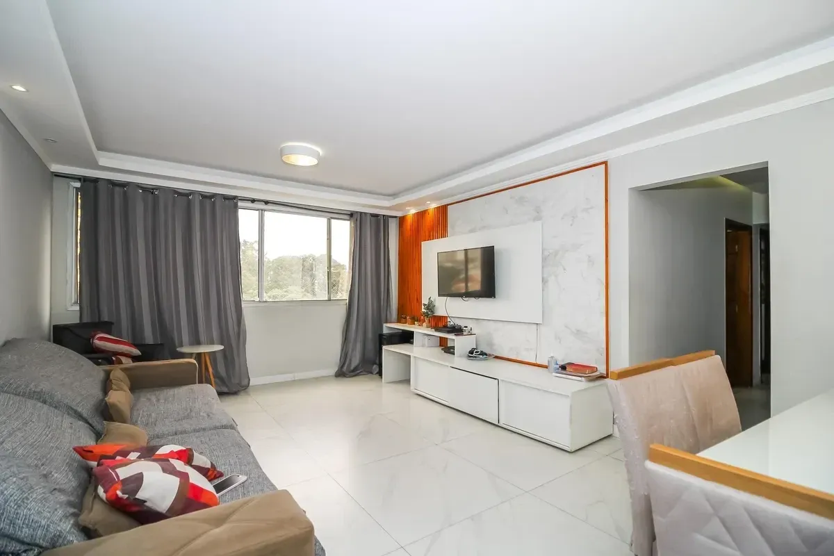 Apartamento à venda, Perdizes, São Paulo, SP - Foto 1