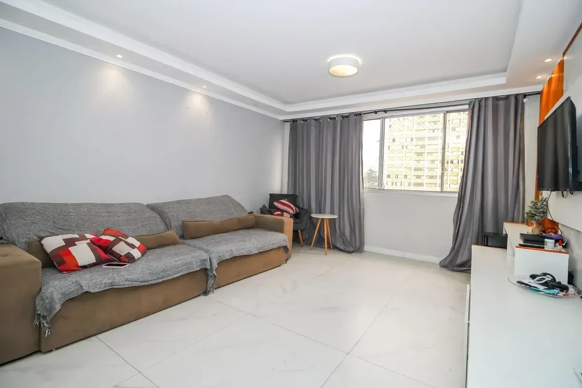 Apartamento à venda, Perdizes, São Paulo, SP - Foto 2