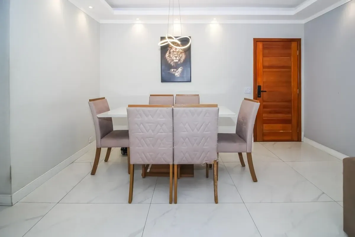 Apartamento à venda, Perdizes, São Paulo, SP - Foto 3