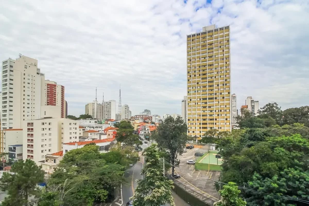 Apartamento 3 quartos no Perdizes, São Paulo - Foto 5