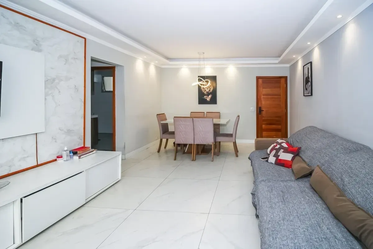 Apartamento 3 quartos no Perdizes, São Paulo - Foto 6