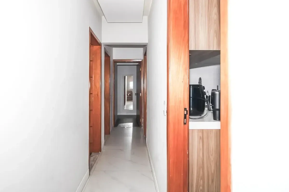 Apartamento 3 quartos no Perdizes, São Paulo - Foto 7