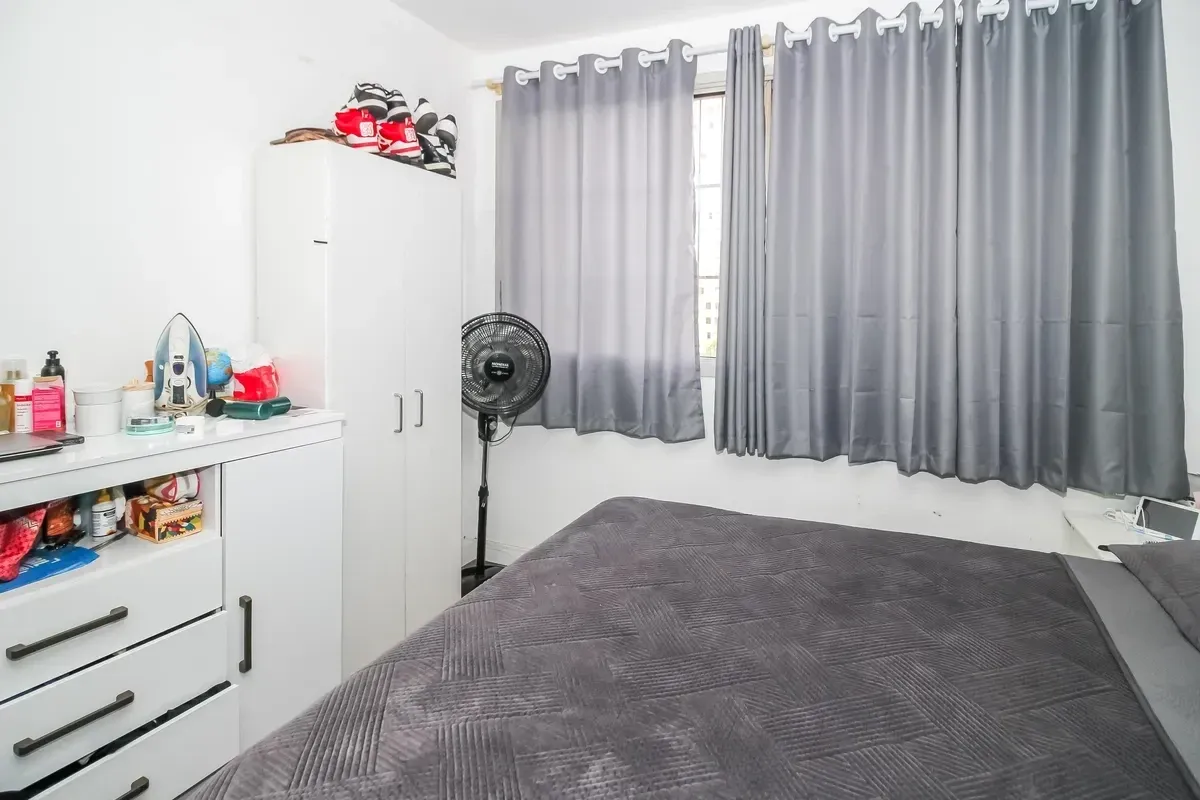 Apartamento 3 quartos no Perdizes, São Paulo - Foto 9