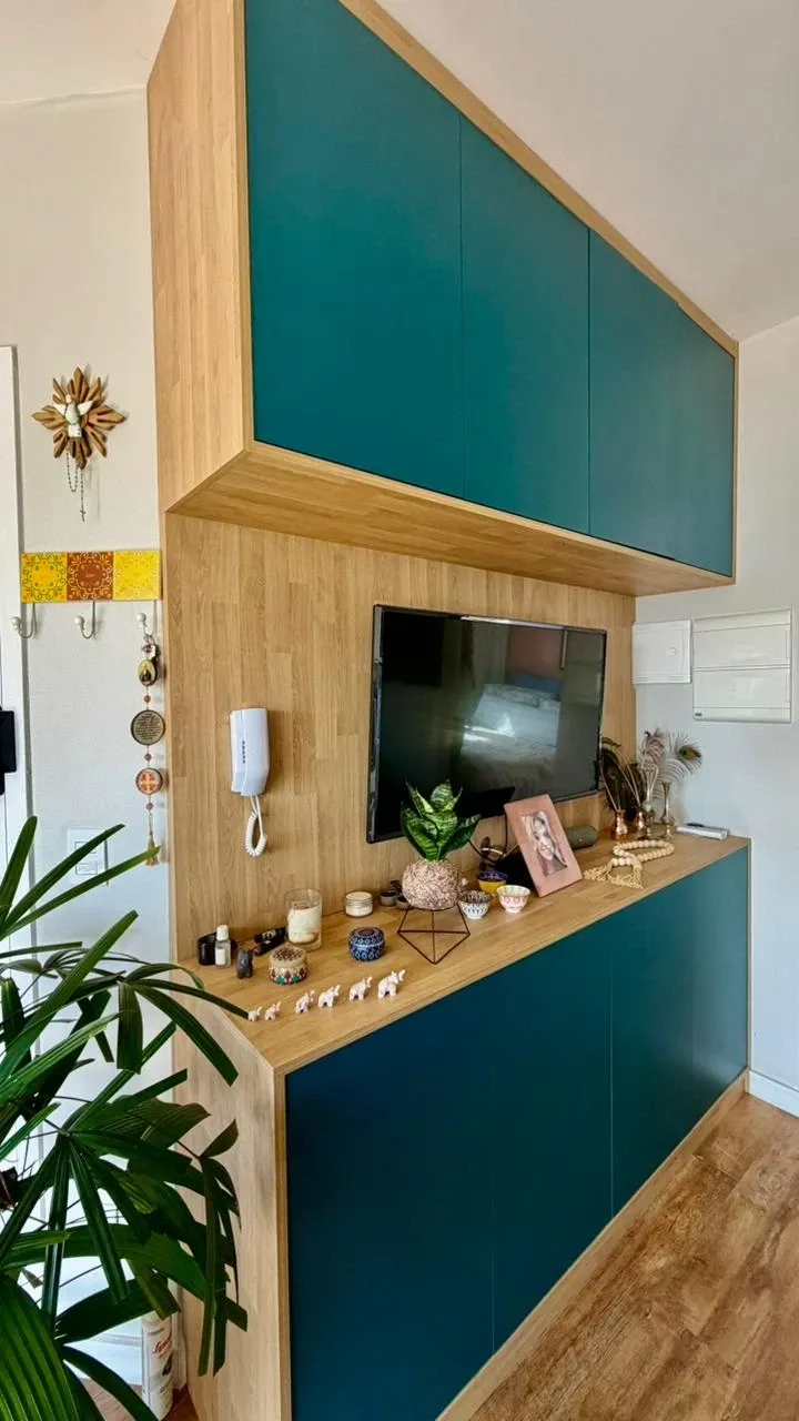Apartamento 1 quartos no Pinheiros, São Paulo - Foto 10