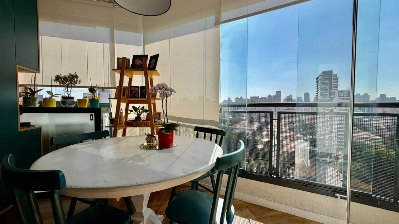 Apartamento 1 quartos no Pinheiros, São Paulo - Foto 5