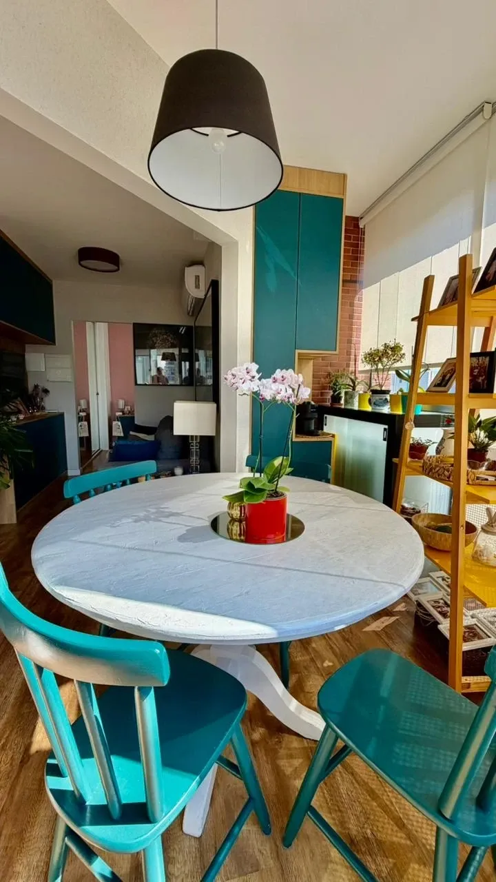 Apartamento 1 quartos no Pinheiros, São Paulo - Foto 7