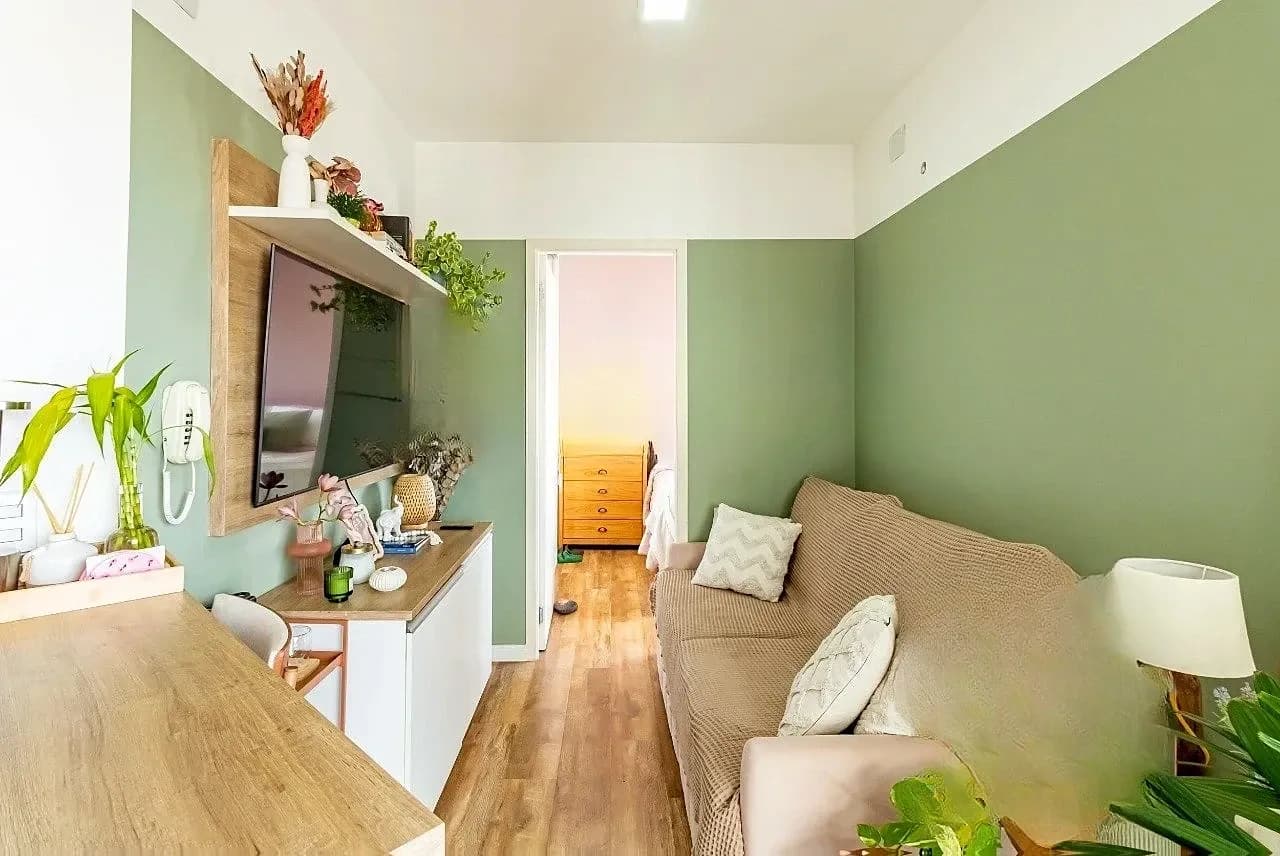 Apartamento à venda, Pinheiros, São Paulo, SP - Foto 2