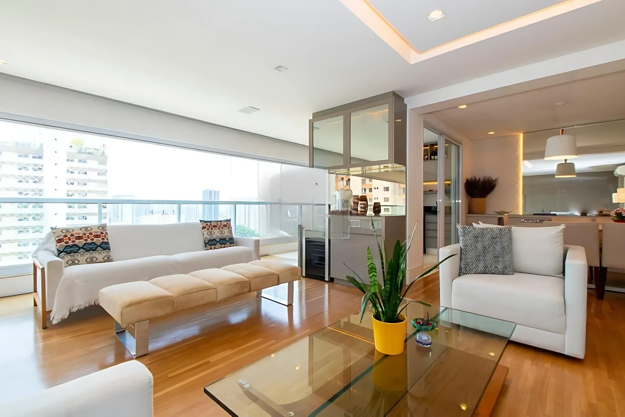 Apartamento à venda, Perdizes, São Paulo, SP - Foto 1