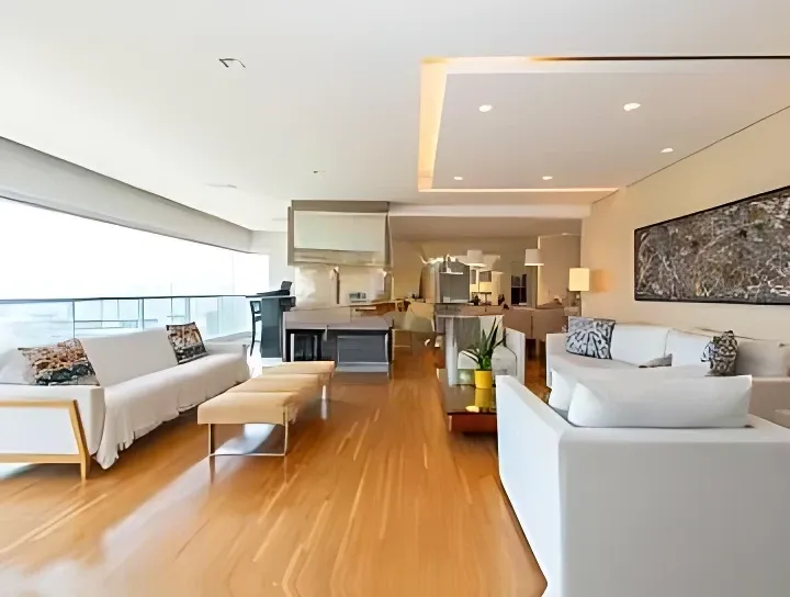 Apartamento à venda, Perdizes, São Paulo, SP - Foto 2