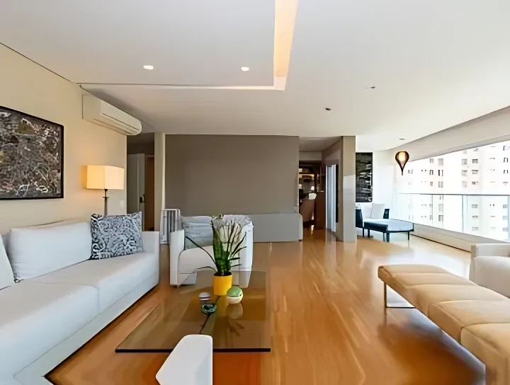 Apartamento à venda, Perdizes, São Paulo, SP - Foto 3