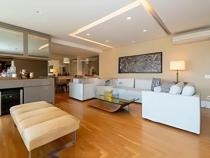 Apartamento 3 quartos no Perdizes, São Paulo - Foto 4