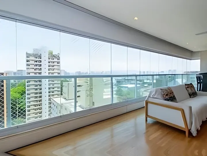 Apartamento 3 quartos no Perdizes, São Paulo - Foto 5