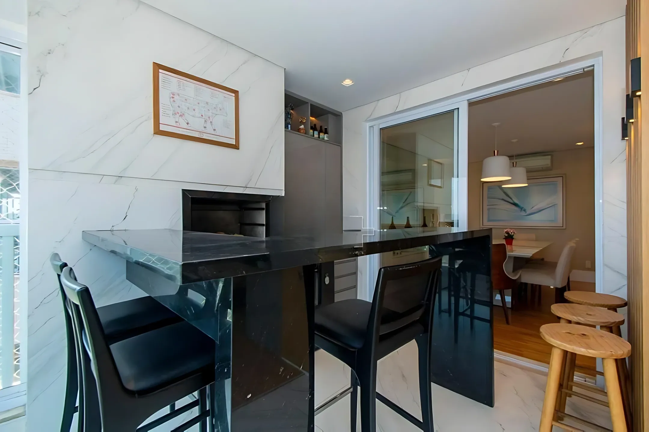 Apartamento 3 quartos no Perdizes, São Paulo - Foto 8