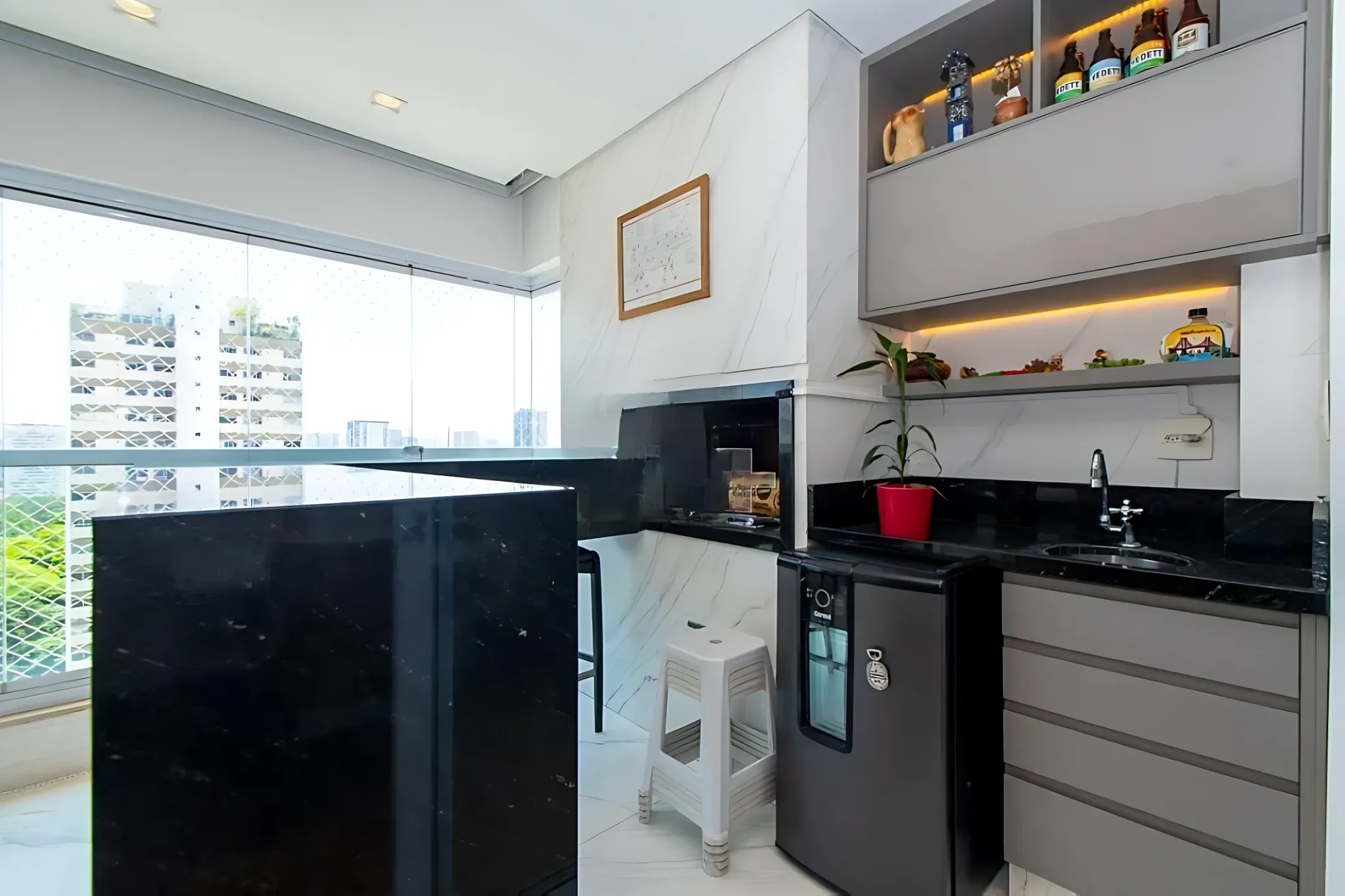 Apartamento 3 quartos no Perdizes, São Paulo - Foto 9