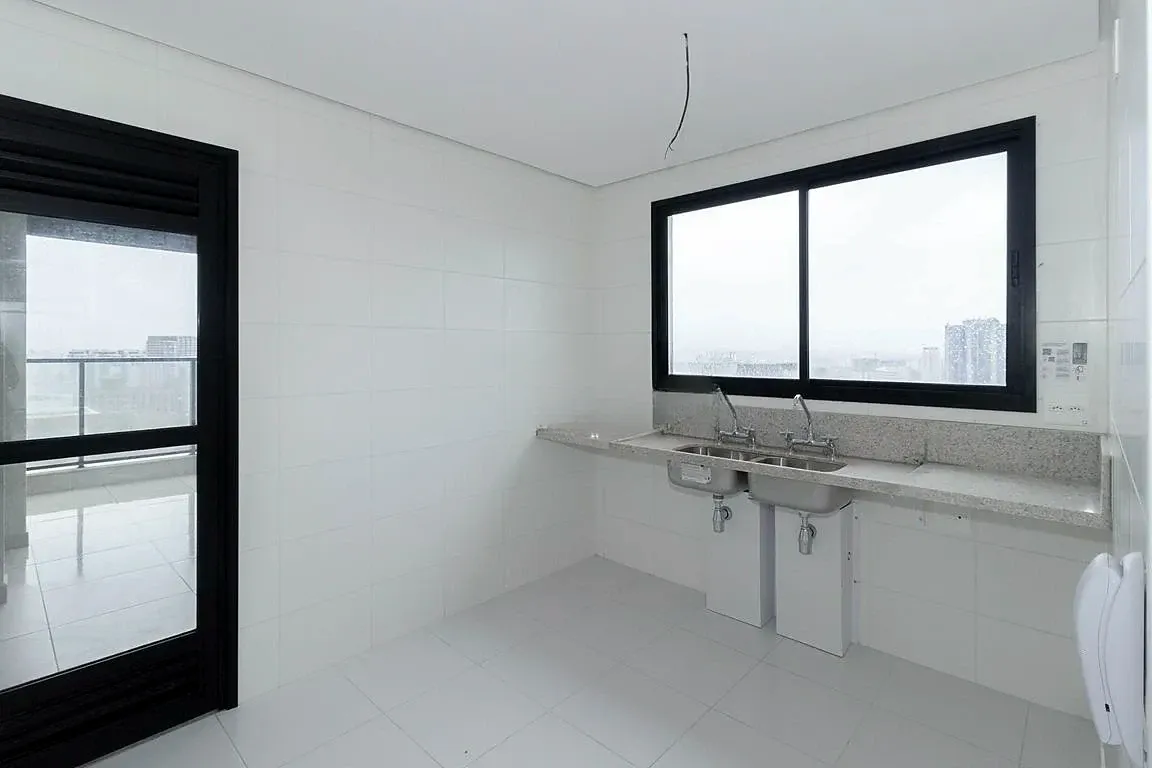 Apartamento 3 quartos no Água Branca, São Paulo - Foto 10