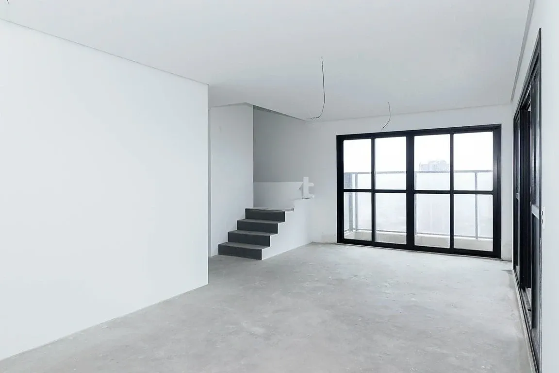 Apartamento à venda, Água Branca, São Paulo, SP - Foto 1