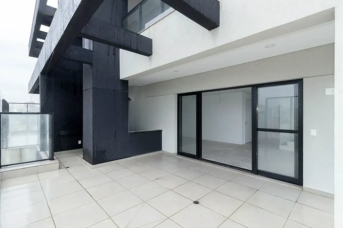 Apartamento à venda, Água Branca, São Paulo, SP - Foto 3