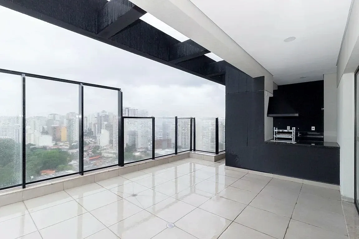 Apartamento 3 quartos no Água Branca, São Paulo - Foto 4