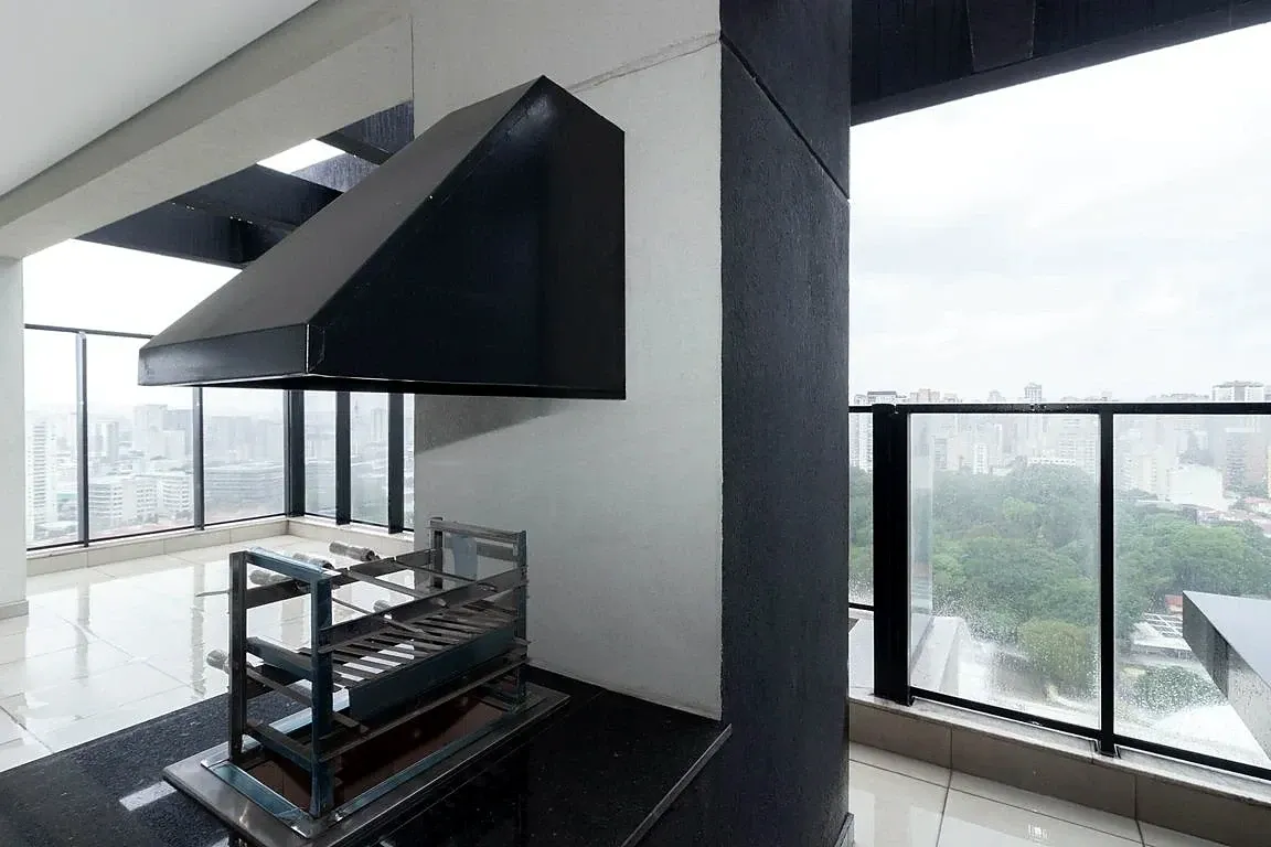 Apartamento 3 quartos no Água Branca, São Paulo - Foto 5