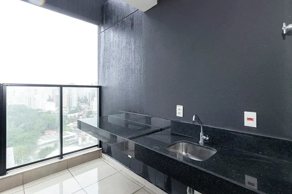 Apartamento 3 quartos no Água Branca, São Paulo - Foto 6