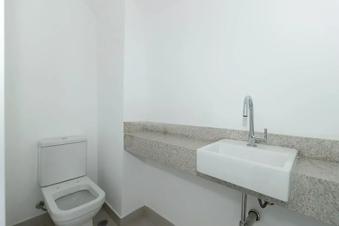 Apartamento 3 quartos no Água Branca, São Paulo - Foto 8