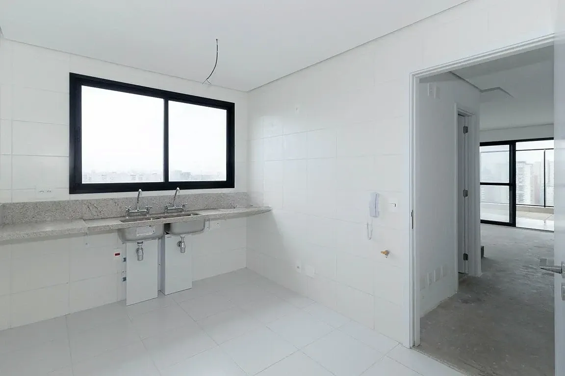 Apartamento 3 quartos no Água Branca, São Paulo - Foto 9