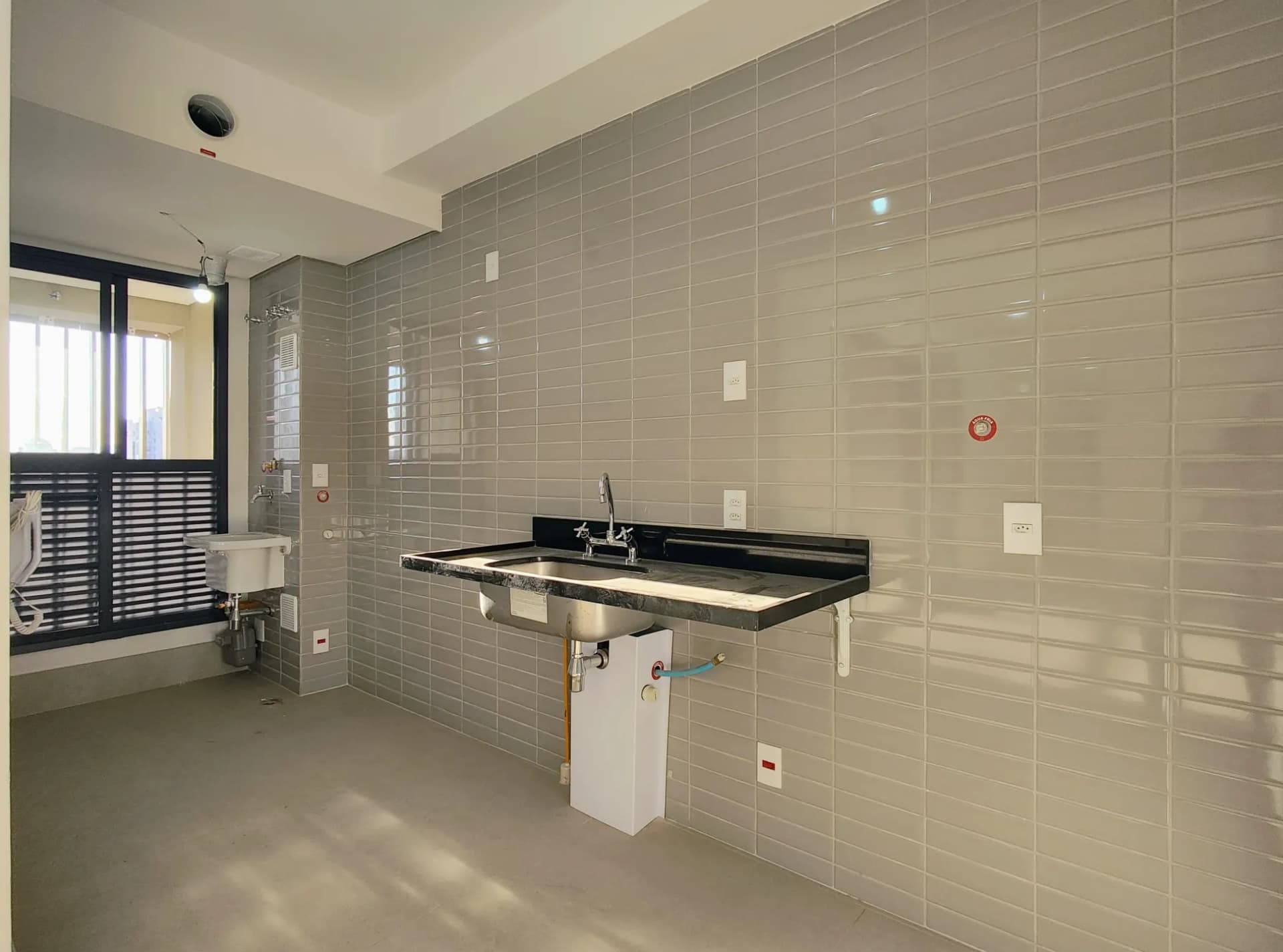Apartamento à venda, Perdizes, São Paulo, SP - Foto 1
