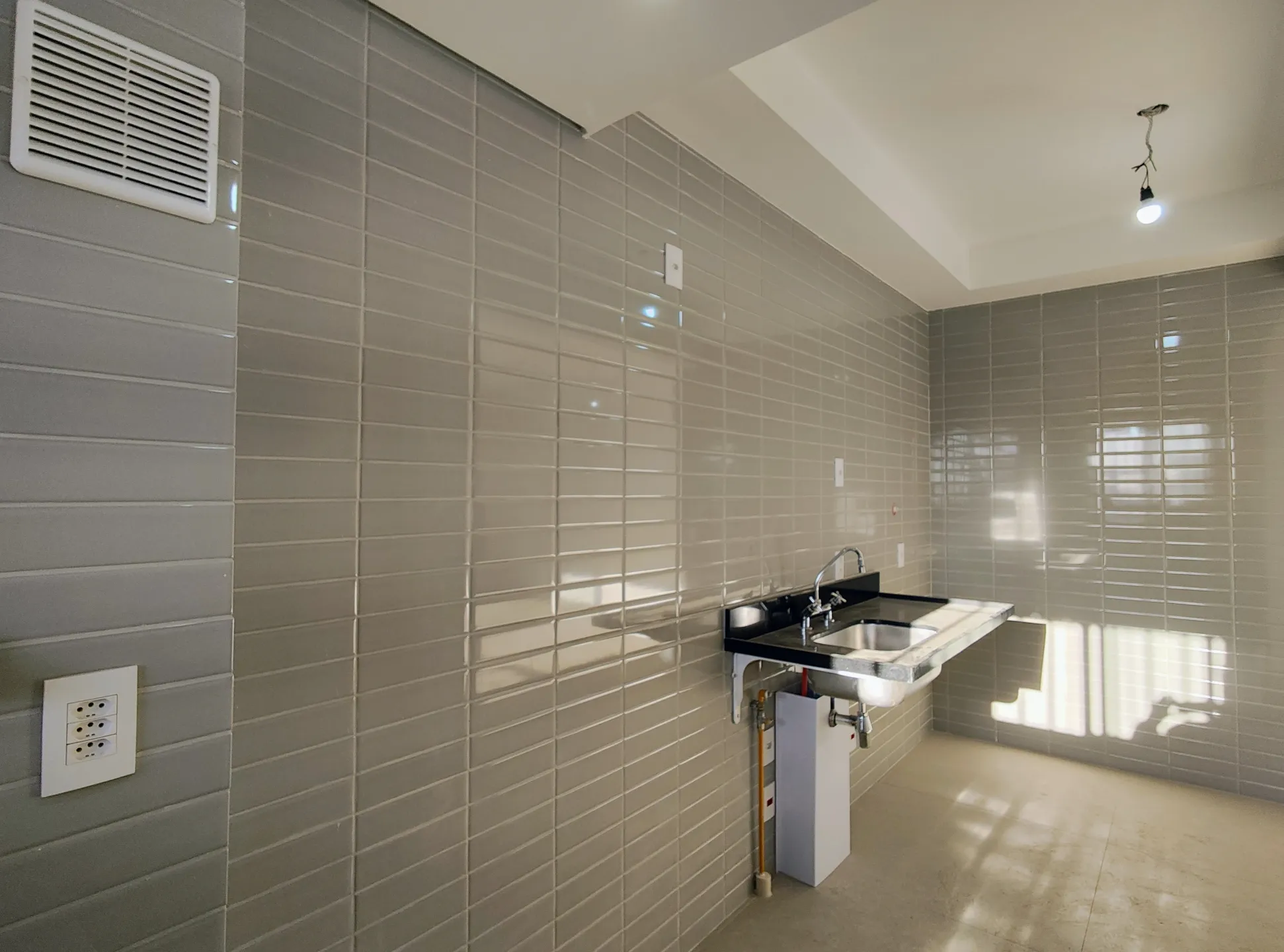 Apartamento 3 quartos no Perdizes, São Paulo - Foto 4