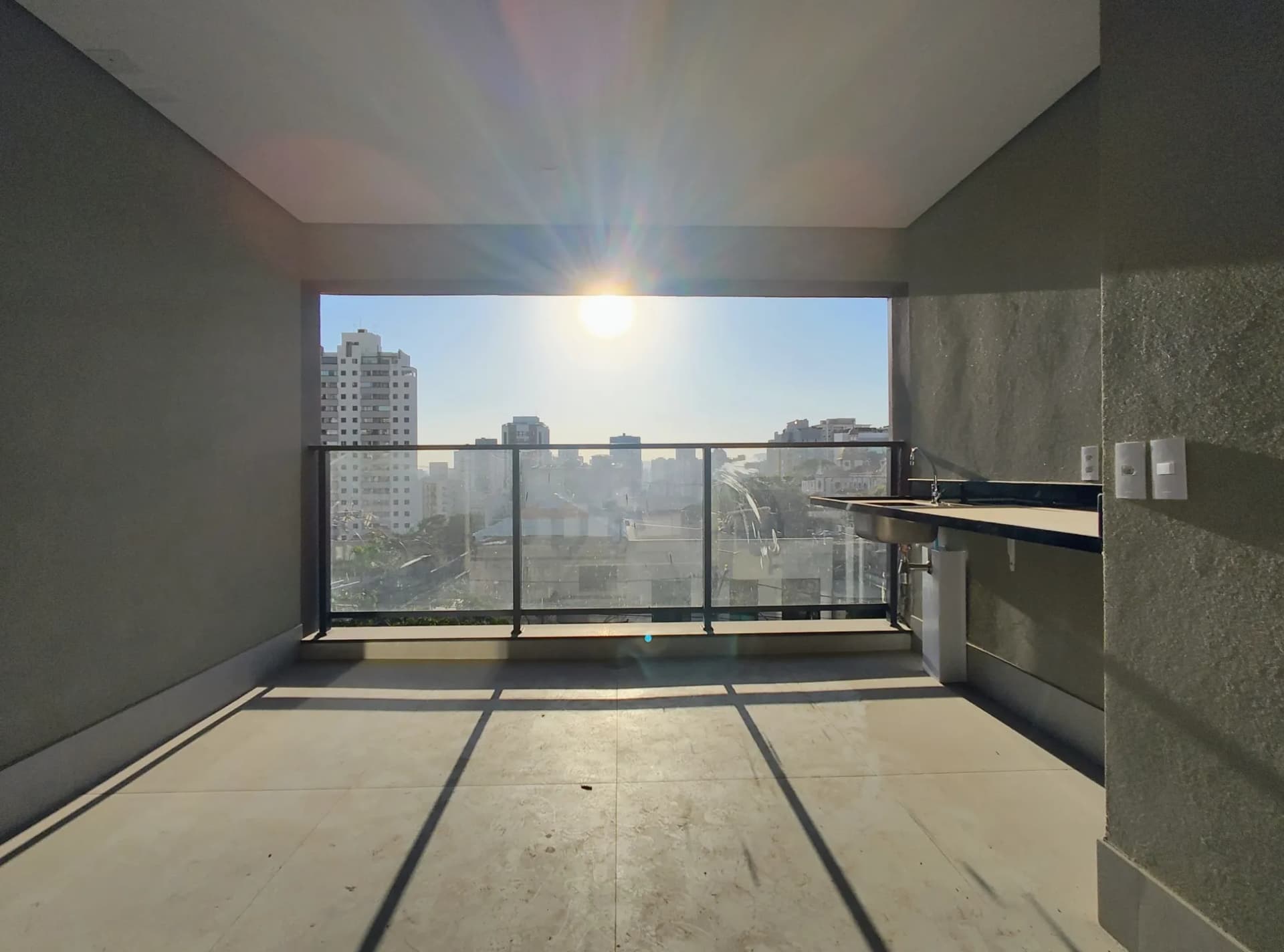 Apartamento 3 quartos no Perdizes, São Paulo - Foto 7
