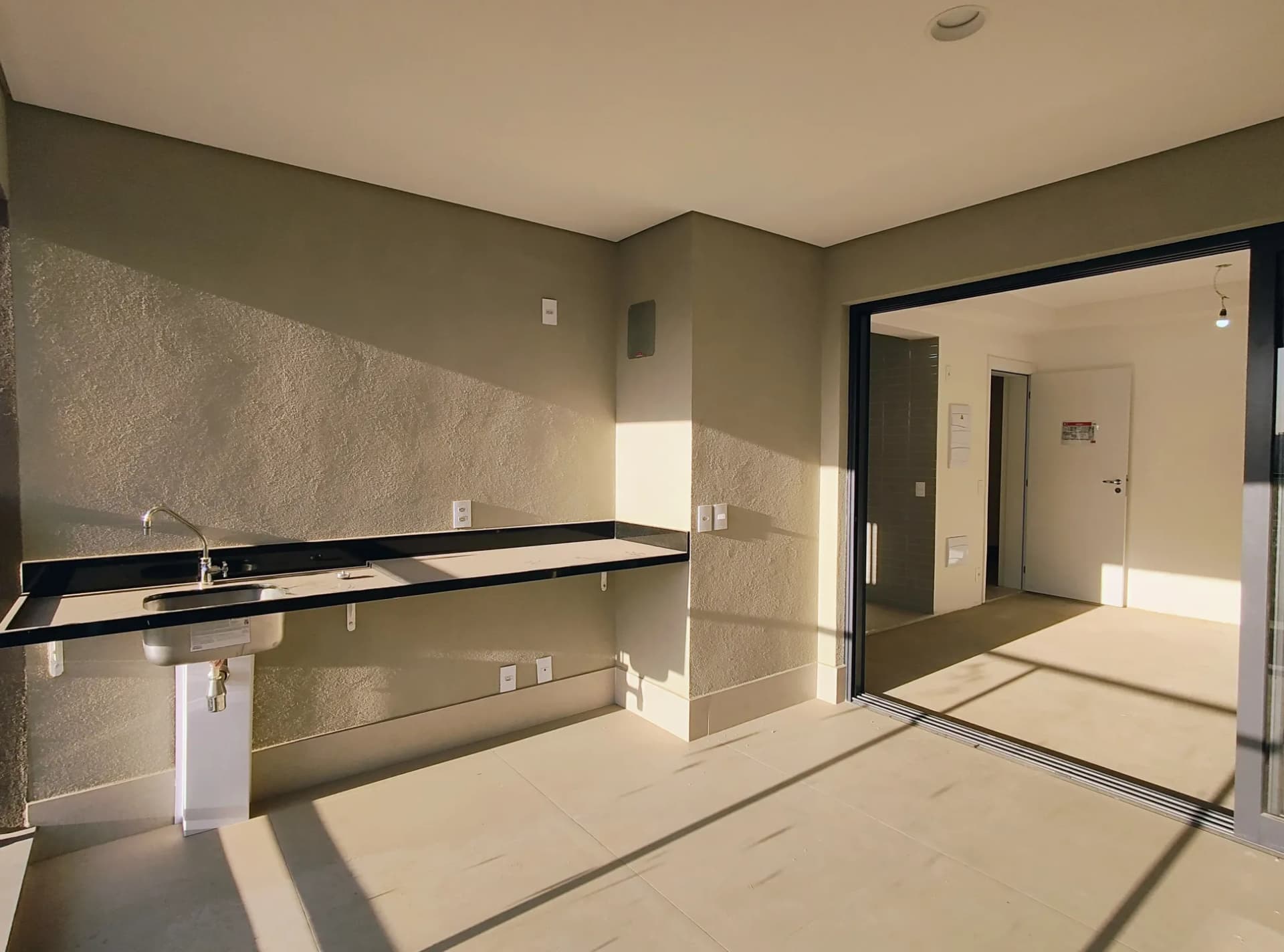 Apartamento 3 quartos no Perdizes, São Paulo - Foto 9