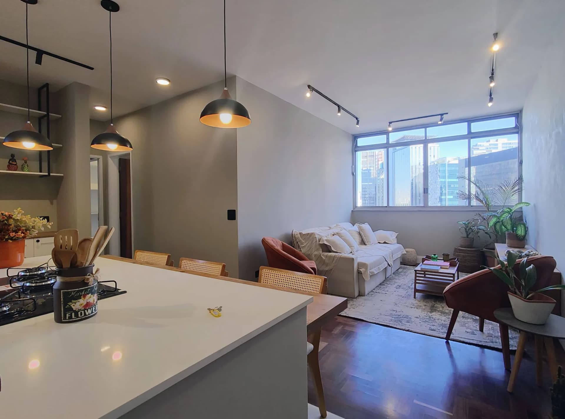 Apartamento à venda, Pinheiros, São Paulo, SP - Foto 2