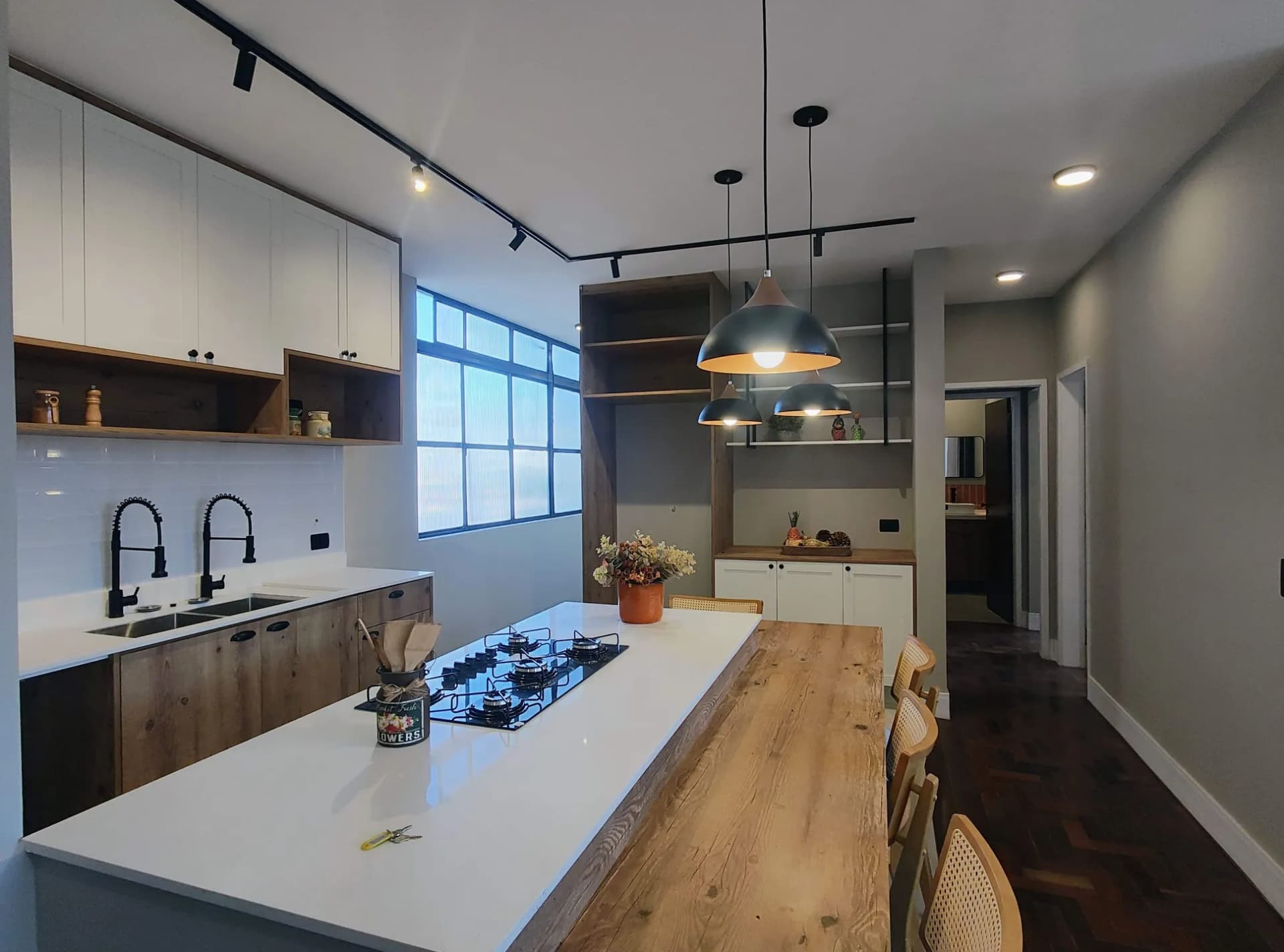 Apartamento 2 quartos no Pinheiros, São Paulo - Foto 6