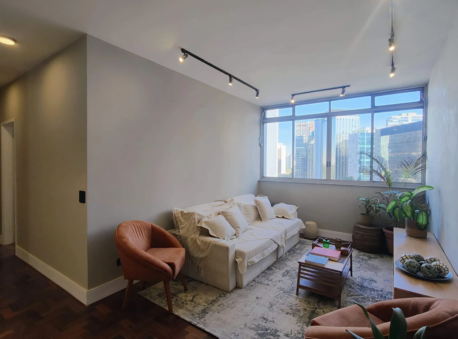 Apartamento à venda, Pinheiros, São Paulo, SP - Foto 1