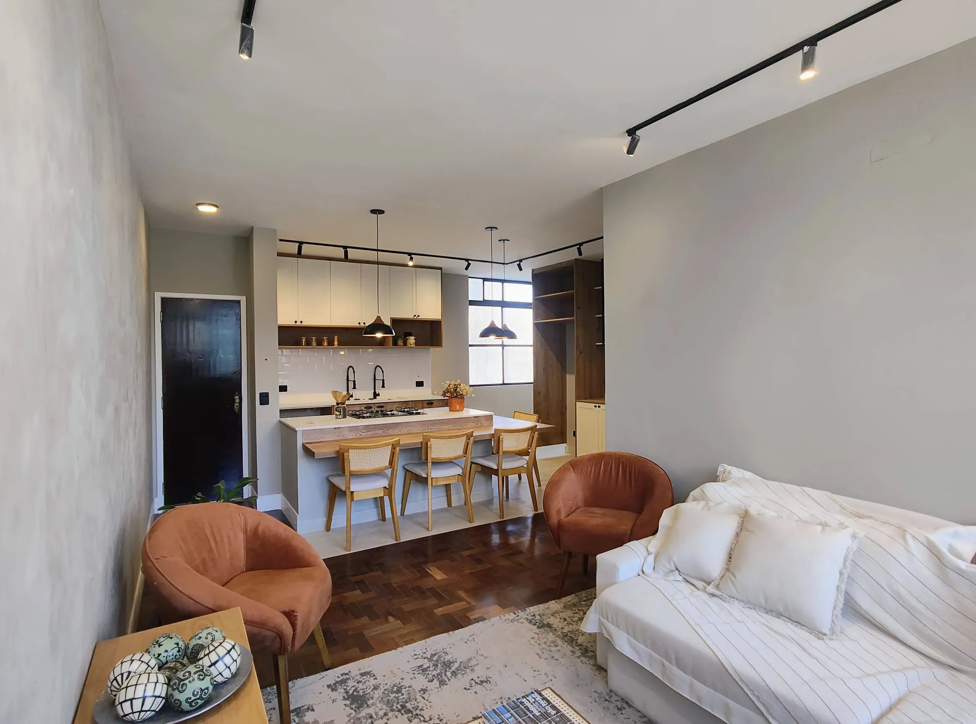 Apartamento à venda, Pinheiros, São Paulo, SP - Foto 3