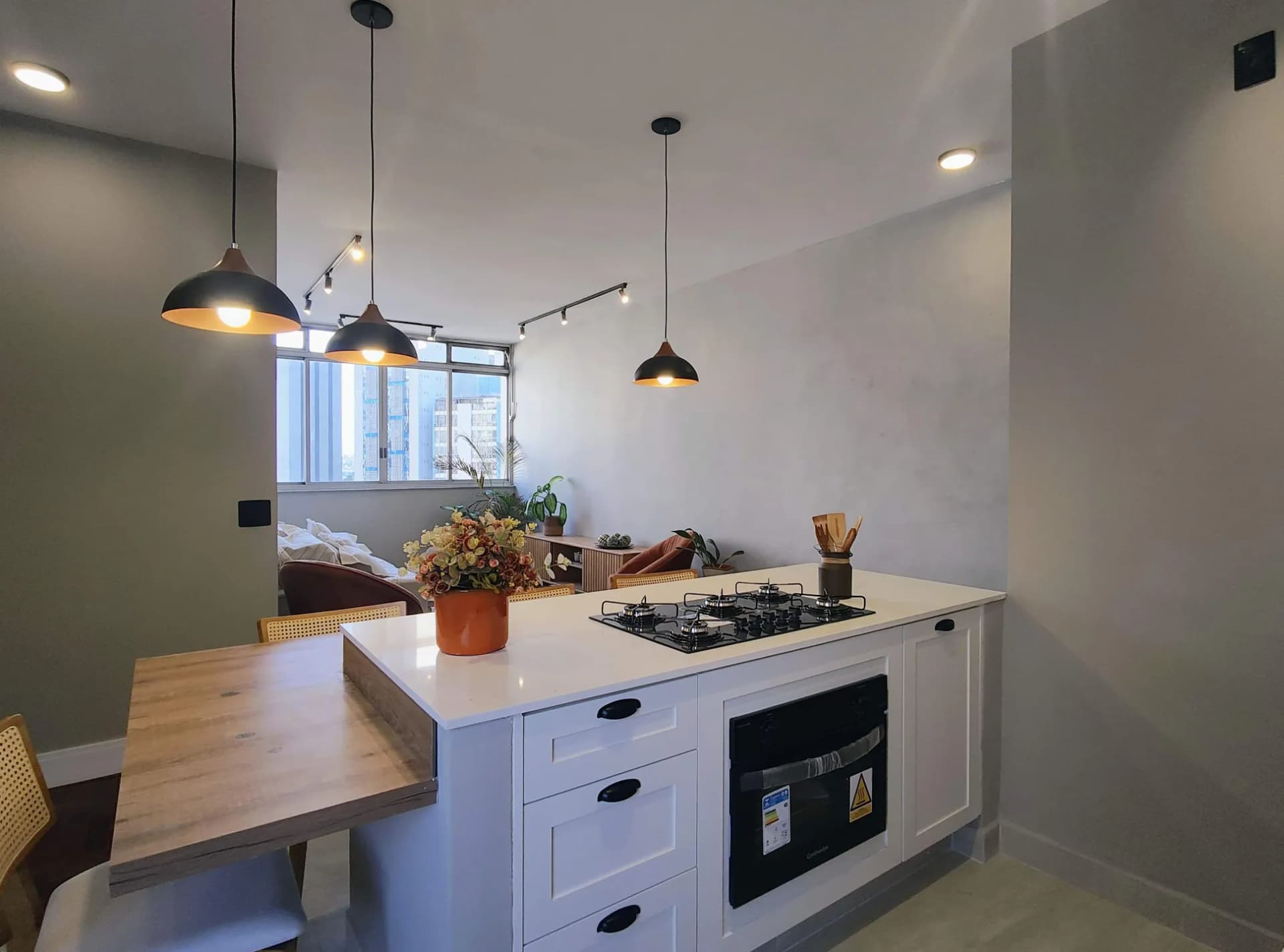 Apartamento 2 quartos no Pinheiros, São Paulo - Foto 10