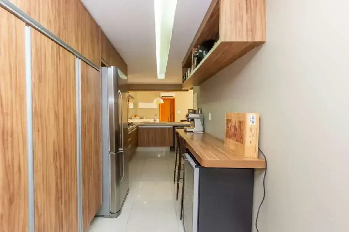 Apartamento 2 quartos no Pinheiros, São Paulo - Foto 10