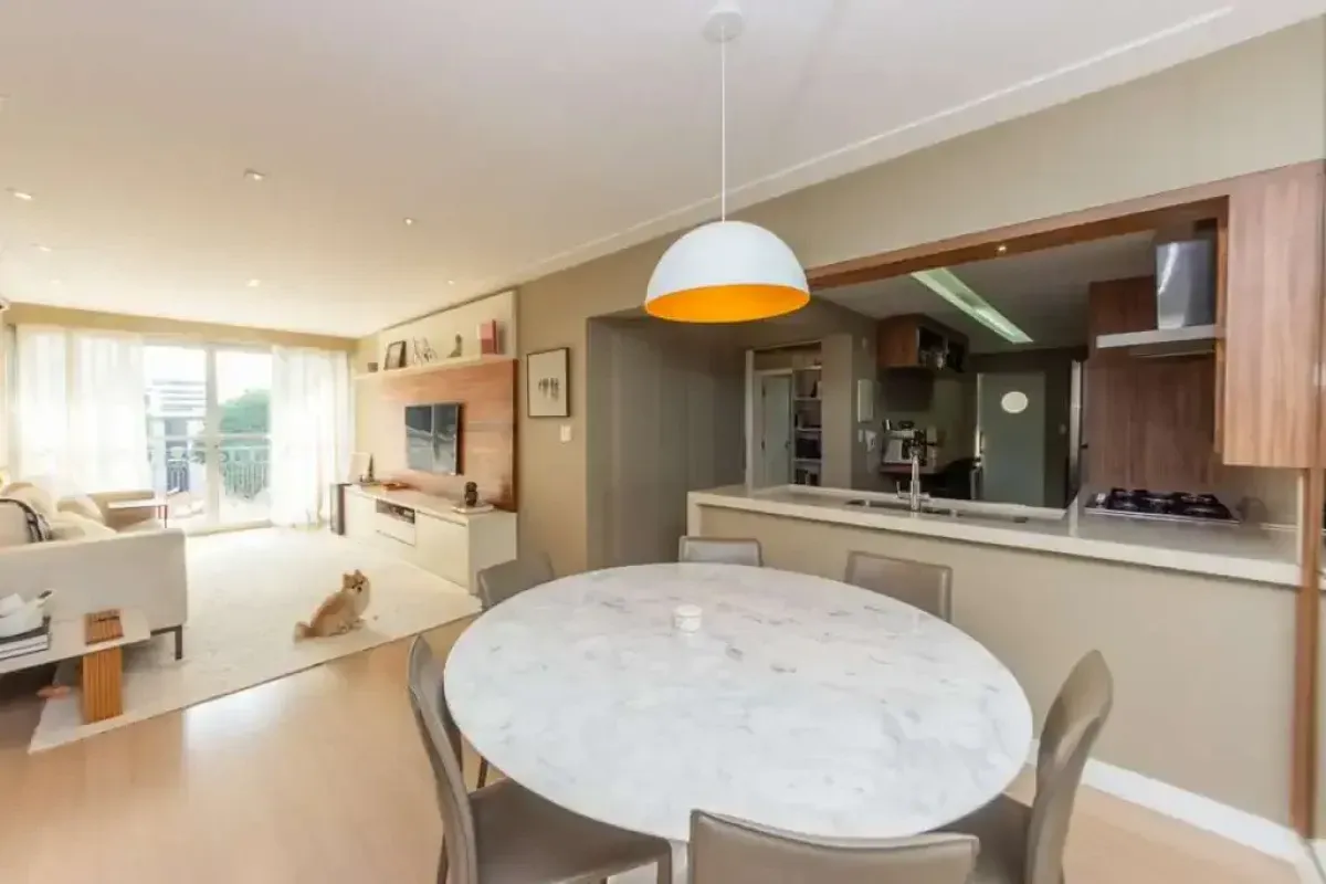 Apartamento à venda, Pinheiros, São Paulo, SP - Foto 1