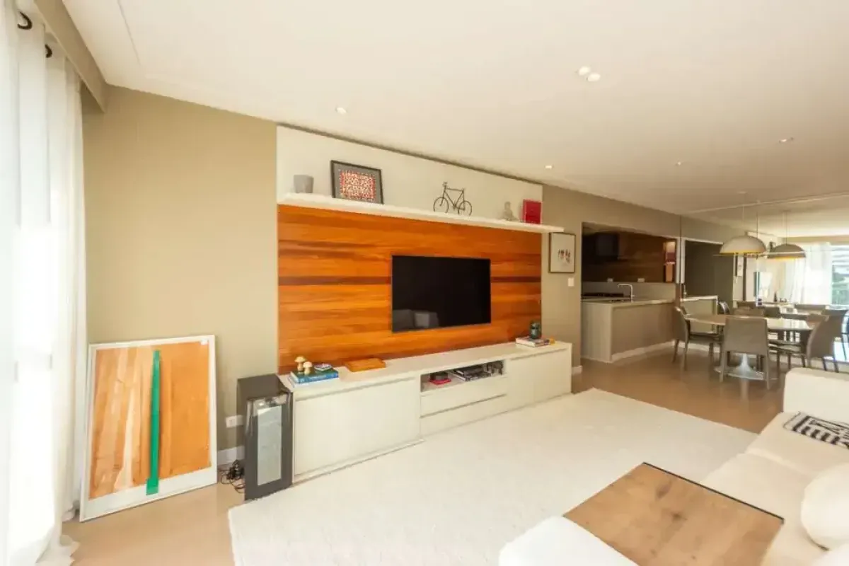 Apartamento à venda, Pinheiros, São Paulo, SP - Foto 3