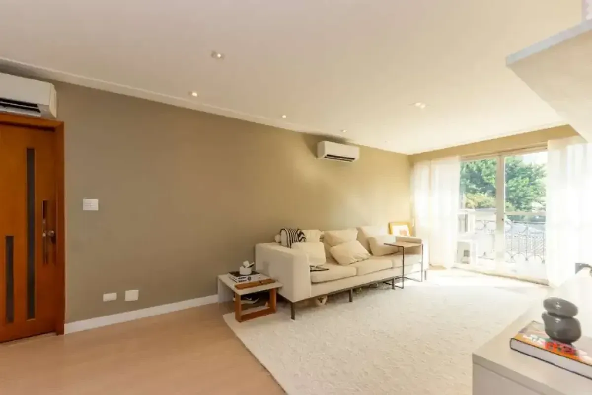 Apartamento 2 quartos no Pinheiros, São Paulo - Foto 4