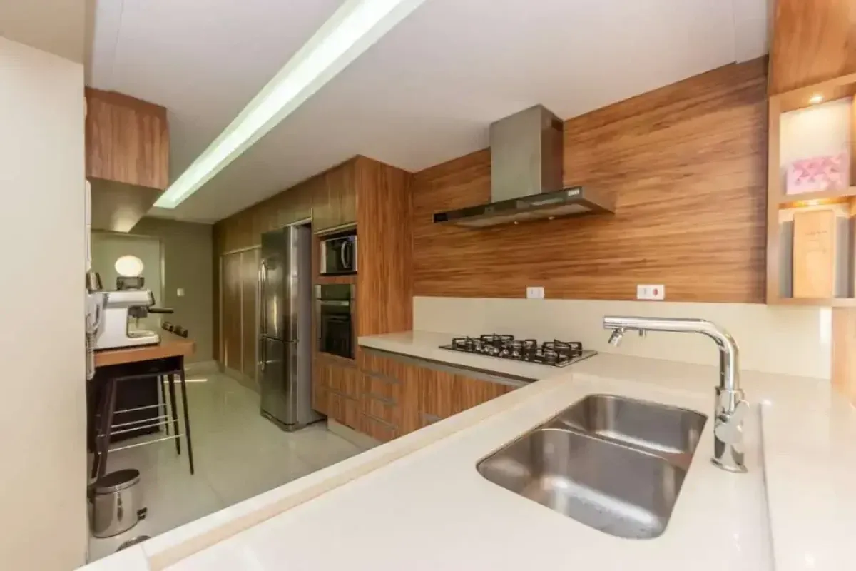 Apartamento 2 quartos no Pinheiros, São Paulo - Foto 6