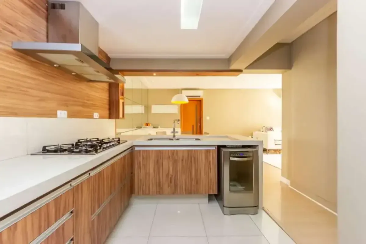 Apartamento 2 quartos no Pinheiros, São Paulo - Foto 7